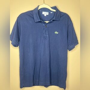 Lacoste Classic Fit Polo Medium